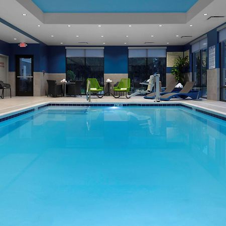 Hampton Inn & Suites Avon Indianapolis エクステリア 写真