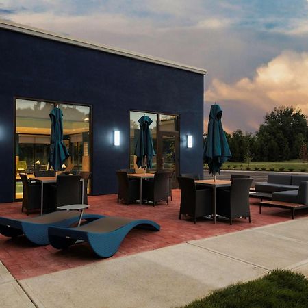 Hampton Inn & Suites Avon Indianapolis エクステリア 写真