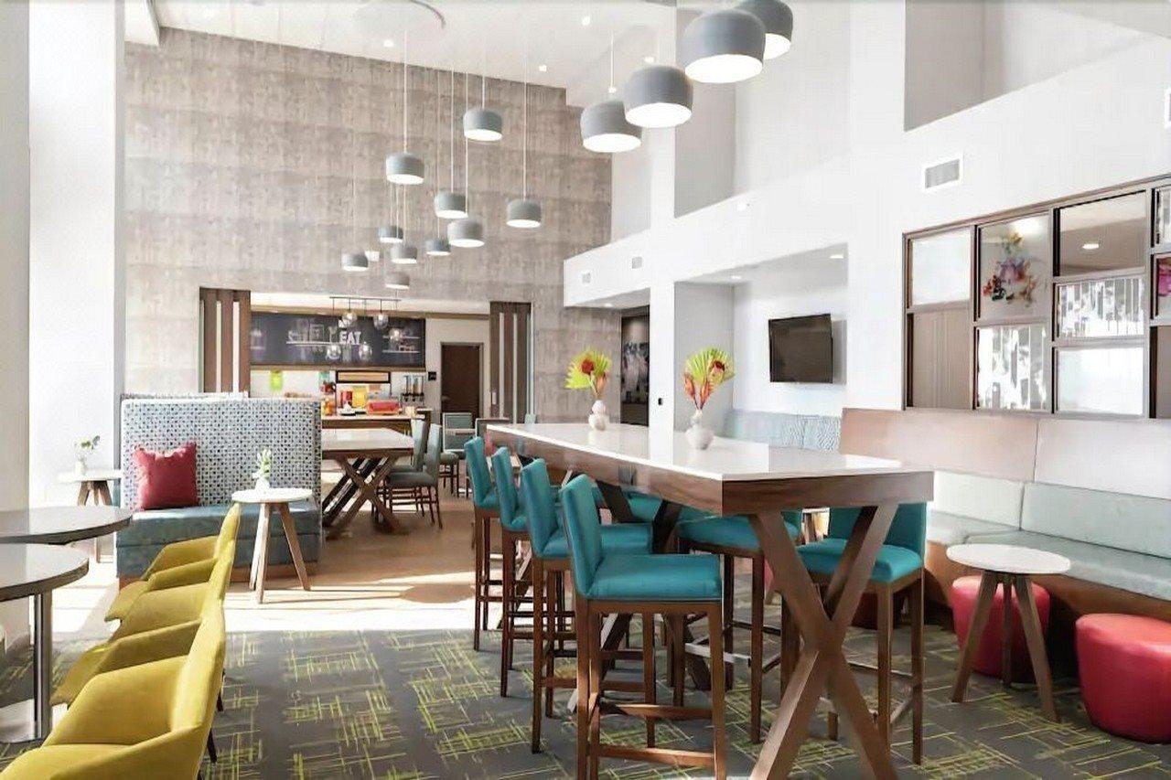 Hampton Inn & Suites Avon Indianapolis エクステリア 写真