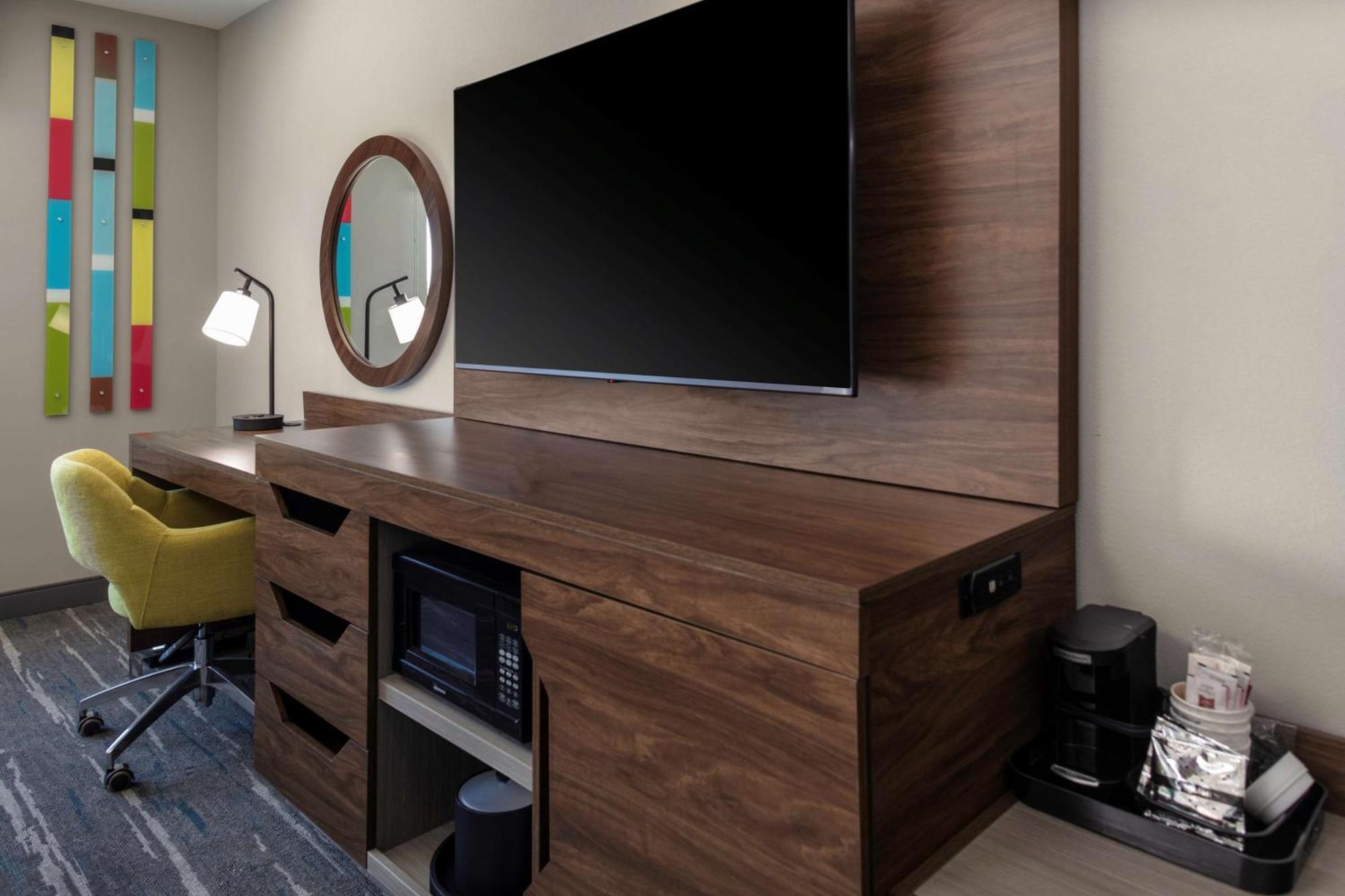 Hampton Inn & Suites Avon Indianapolis エクステリア 写真