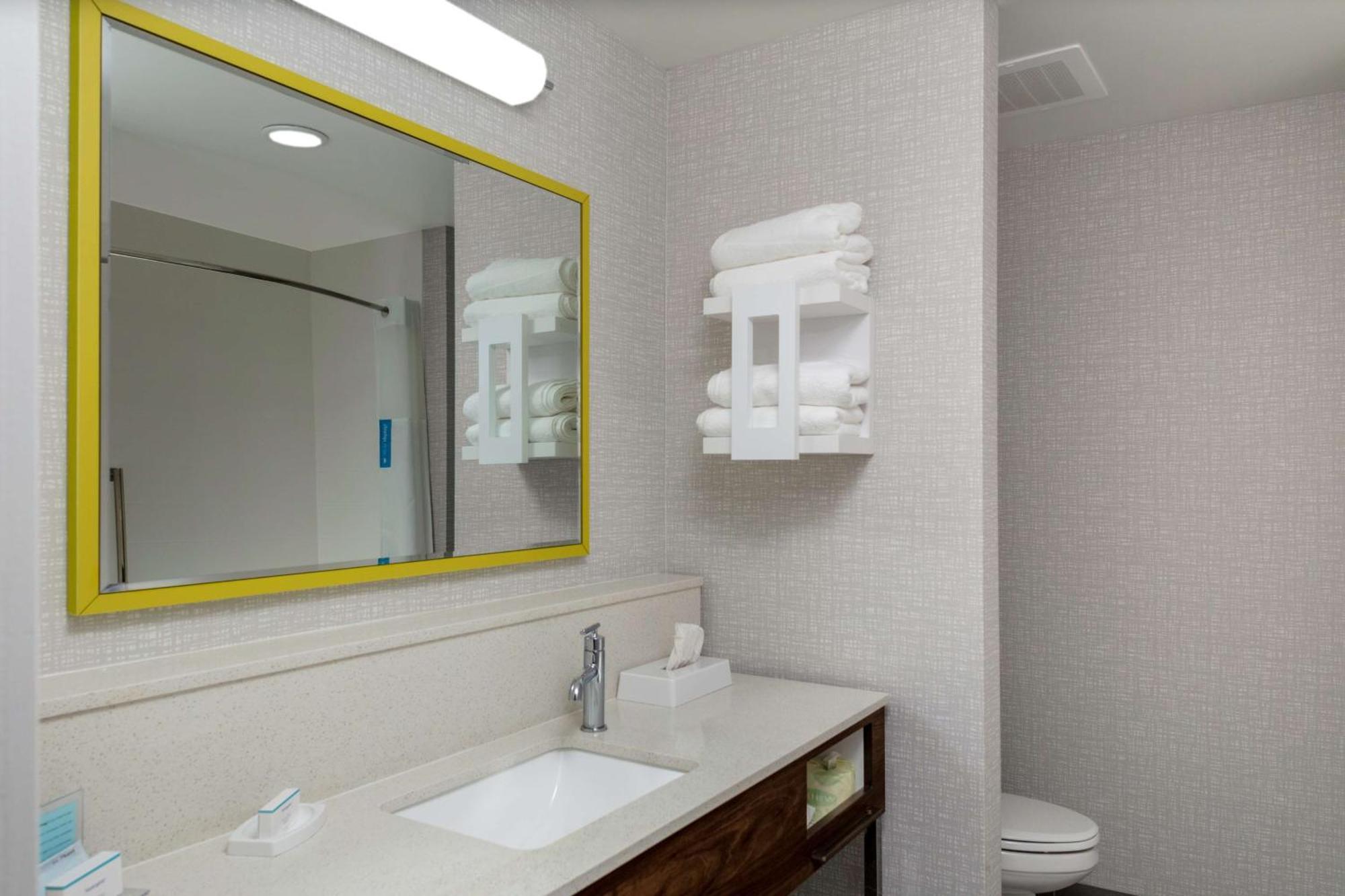 Hampton Inn & Suites Avon Indianapolis エクステリア 写真