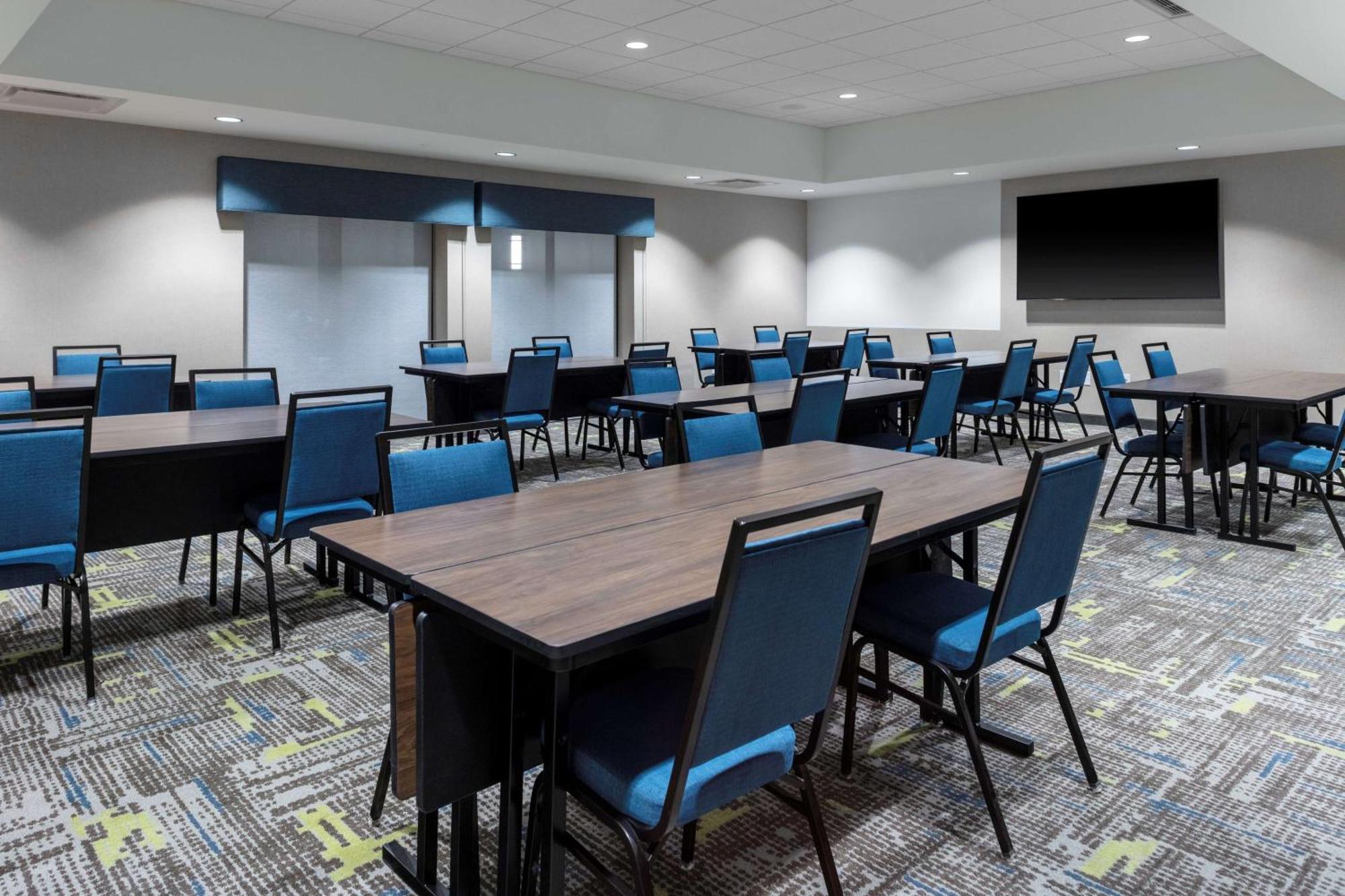 Hampton Inn & Suites Avon Indianapolis エクステリア 写真
